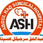 Abdul Haq Surgical Hospital & Maternity Home