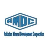 Pakistan Mineral Development Corporation