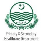 Primary and Secondary Healthcare Department